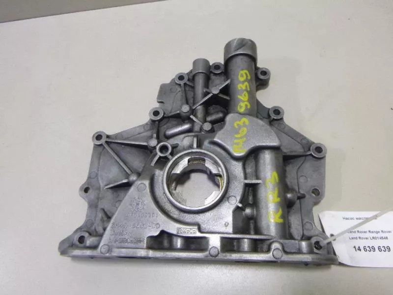 Масляный насос BS254200