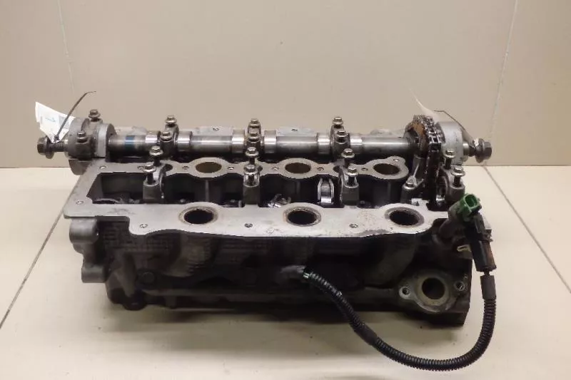 ГБЦ (головка блока цилиндров) ST296170