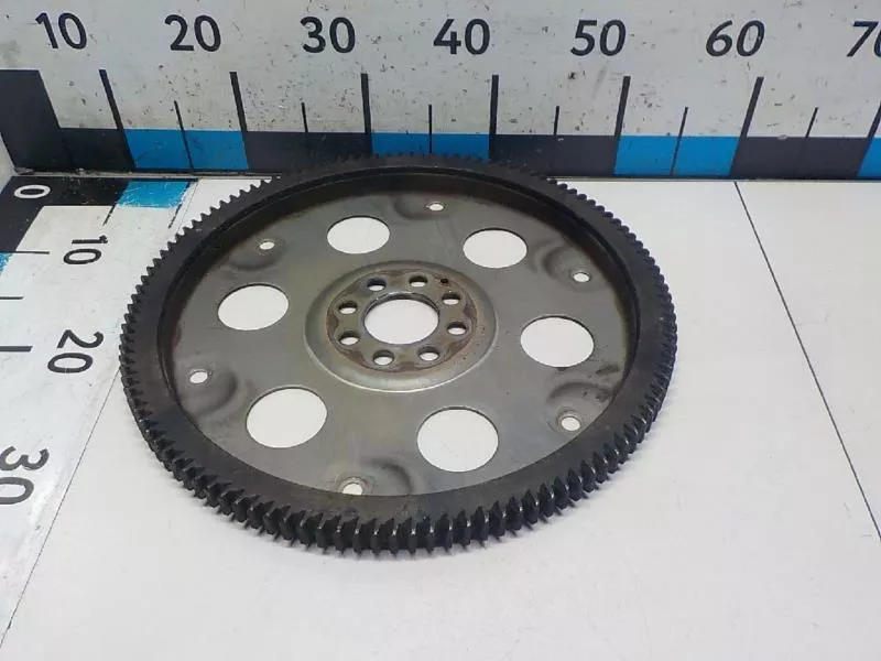 Маховик двигателя BS267329