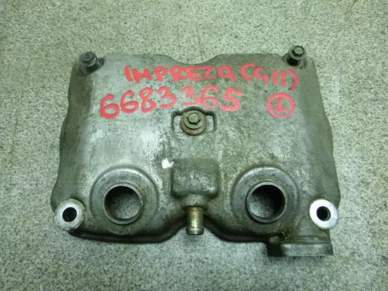 Клапанная крышка ГБЦ BS68363 Клапанная крышка ГБЦ BS68363