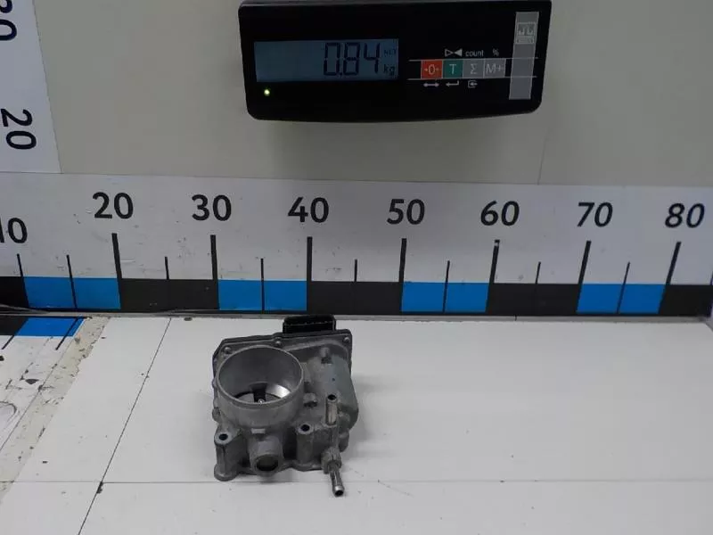 Заслонка дроссельная BS189226