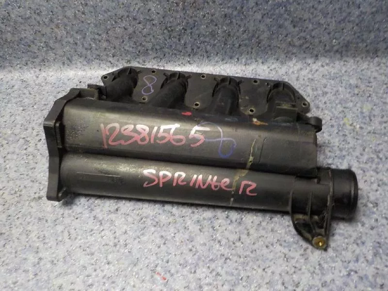 Впускной коллектор ST301690