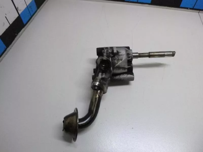 Масляный насос BS252227