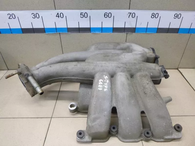 Впускной коллектор ST303172