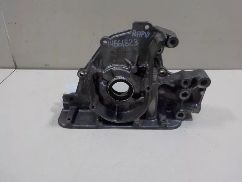 Масляный насос BS253661 Масляный насос BS253661