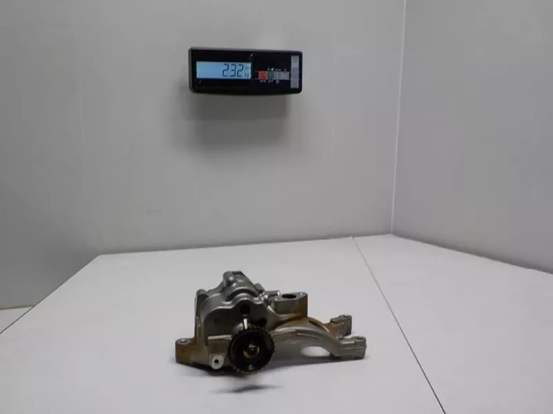 Масляный насос BS254393