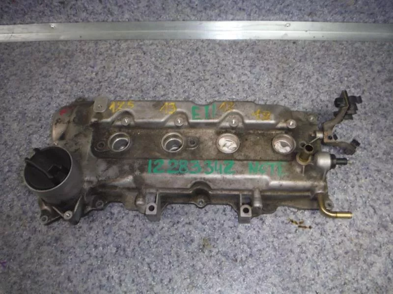 Клапанная крышка ГБЦ BS68171 Клапанная крышка ГБЦ BS68171