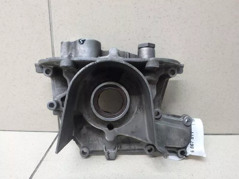 Масляный насос BS252709 Масляный насос BS252709