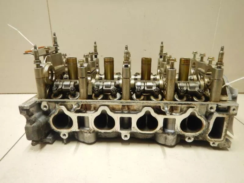 ГБЦ (головка блока цилиндров) ST295344