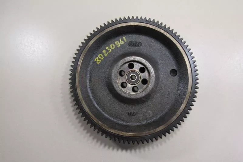 Маховик двигателя BS265231