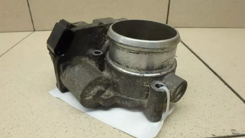 Заслонка дроссельная BS190995