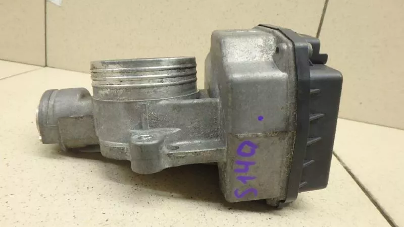 Заслонка дроссельная BS191914