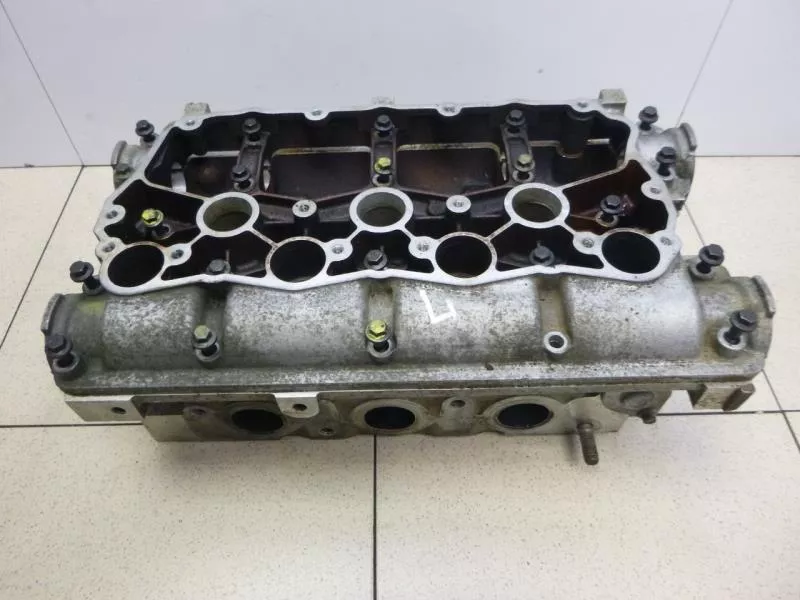 ГБЦ (головка блока цилиндров) ST296914