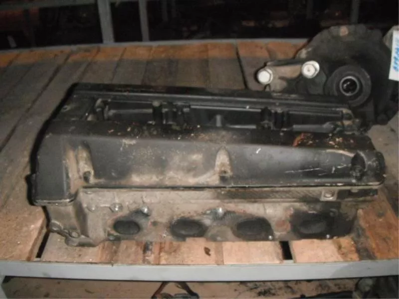 ГБЦ (головка блока цилиндров) ST296201