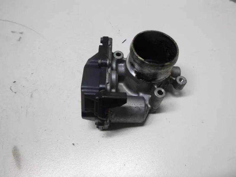 Заслонка дроссельная BS189941 Заслонка дроссельная BS189941