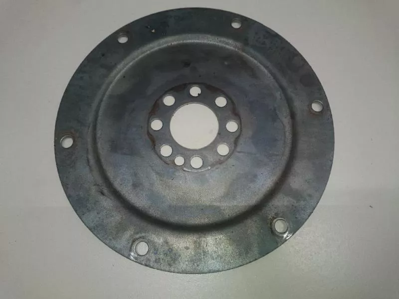 Маховик двигателя BS264255