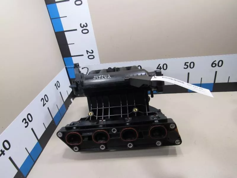 Впускной коллектор ST302616 Впускной коллектор ST302616