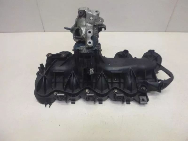 Впускной коллектор ST302009