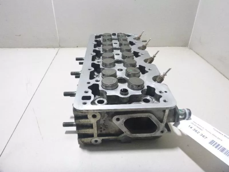 ГБЦ (головка блока цилиндров) ST294780