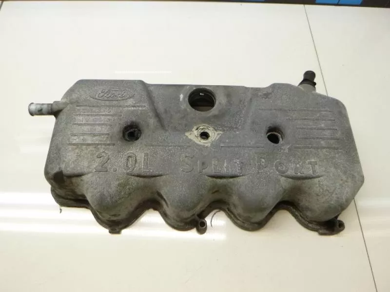 Клапанная крышка ГБЦ BS68941