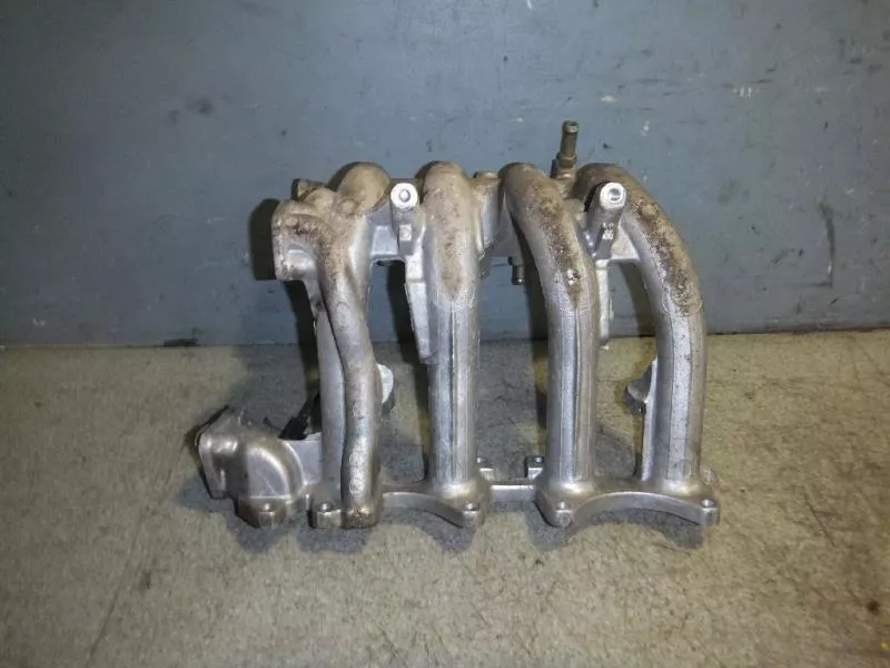 Впускной коллектор ST300006