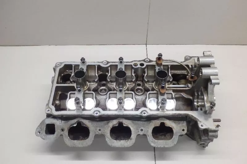 ГБЦ (головка блока цилиндров) ST296186