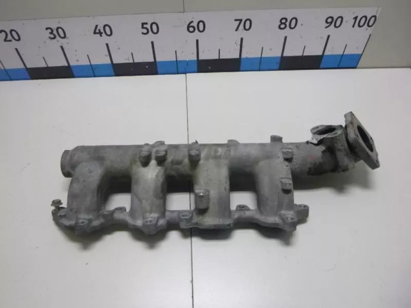 Впускной коллектор ST298365 Впускной коллектор ST298365