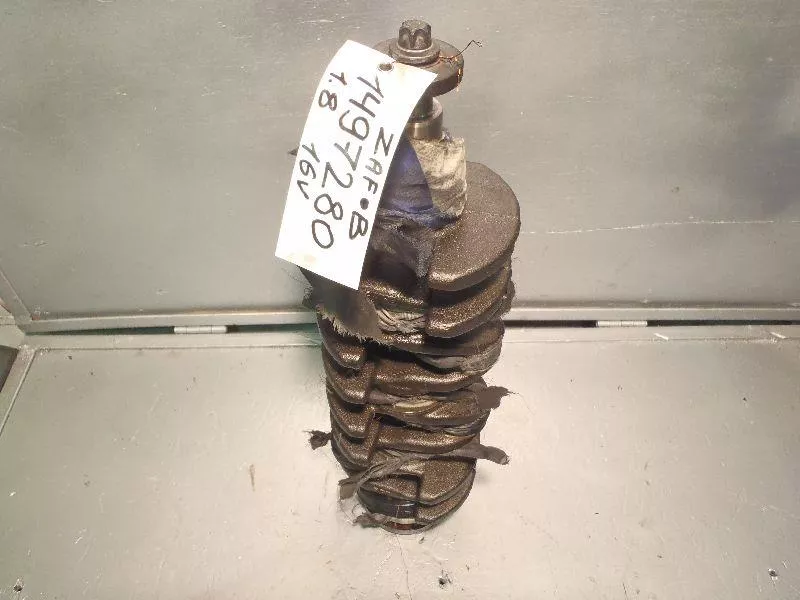 Коленвал BS249238