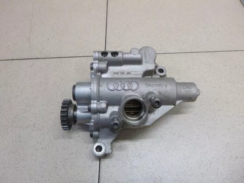 Масляный насос BS253849