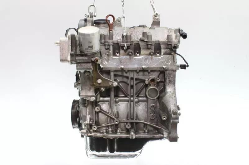 Двигатель BS247449