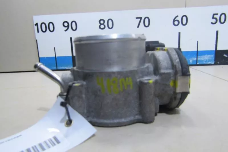 Заслонка дроссельная BS191711