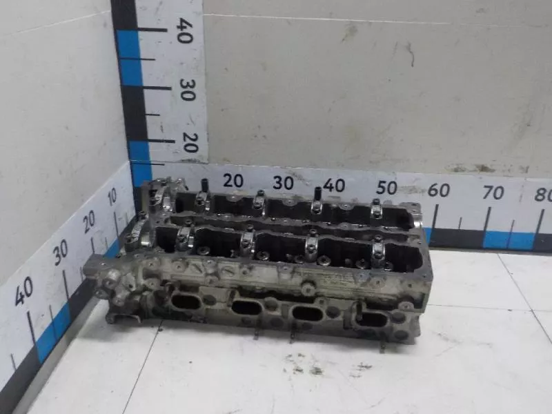 ГБЦ (головка блока цилиндров) ST296508