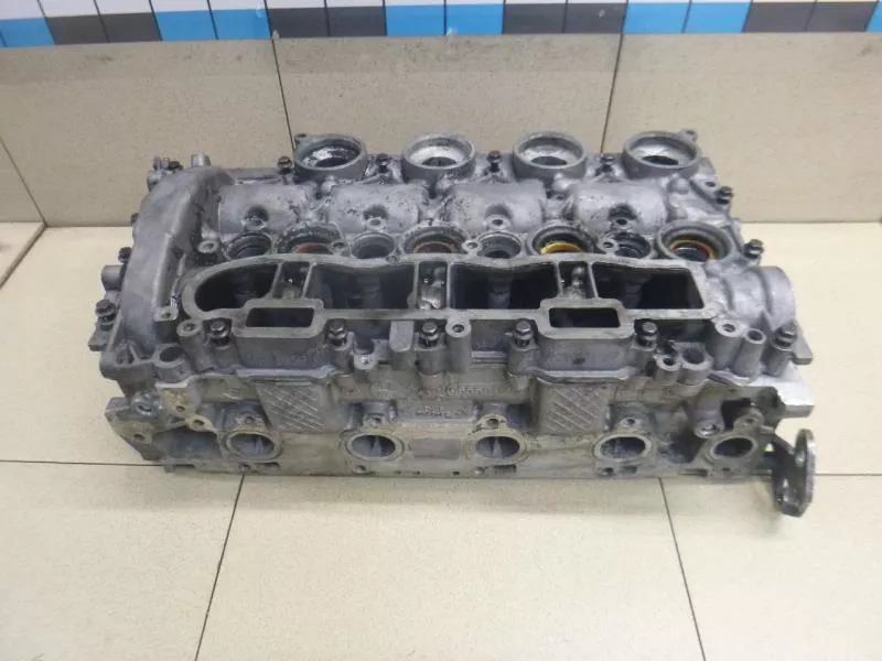 ГБЦ (головка блока цилиндров) ST295536 ГБЦ (головка блока цилиндров) ST295536