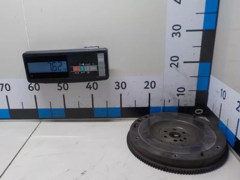 Маховик двигателя BS265234 Маховик двигателя BS265234