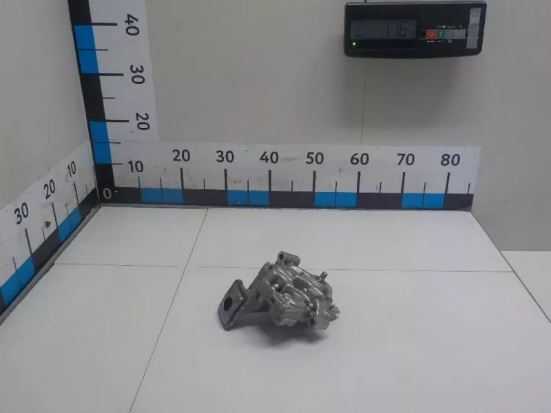 Масляный насос BS252322