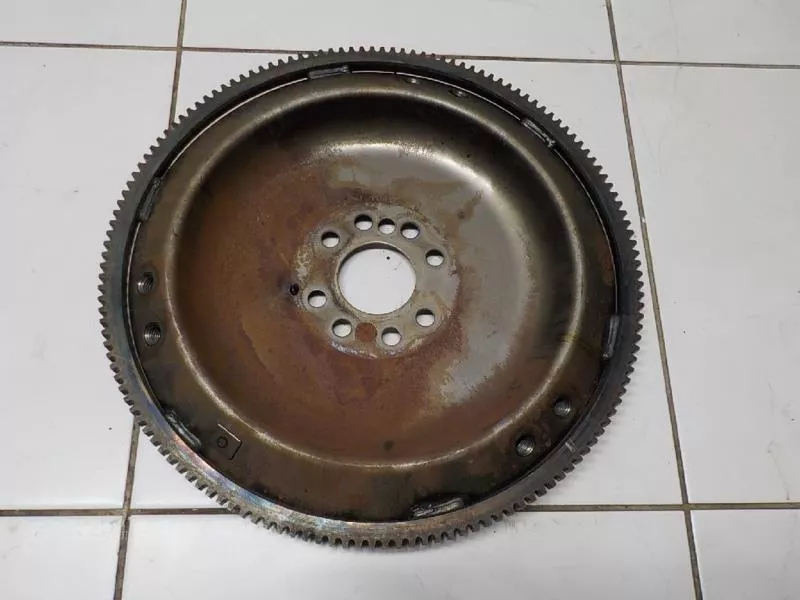 Маховик двигателя BS265530