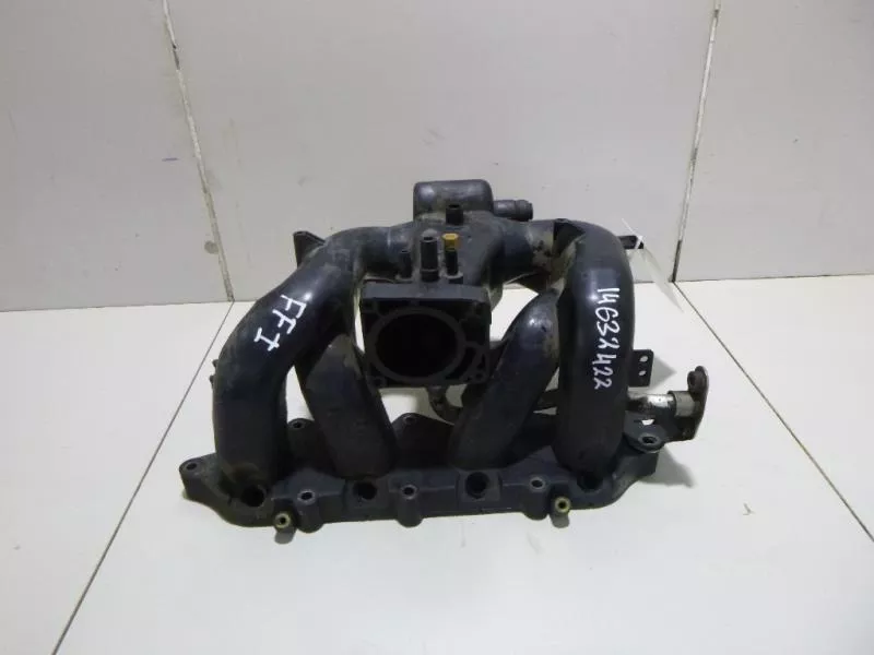 Впускной коллектор ST299333