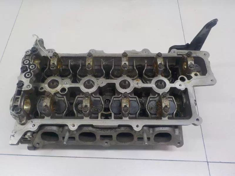 ГБЦ (головка блока цилиндров) ST296924 ГБЦ (головка блока цилиндров) ST296924