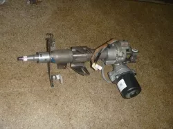 Рулевая колонка BS256223