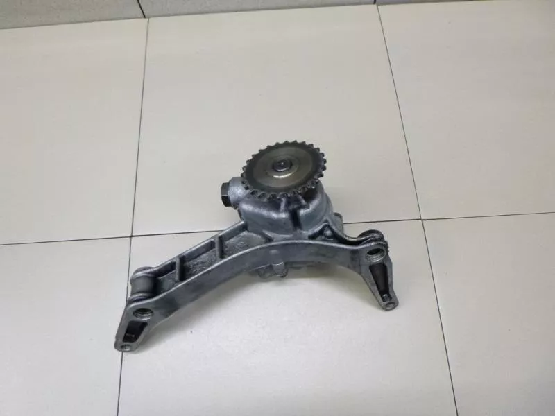 Масляный насос BS253173