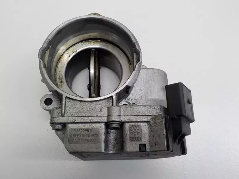 Заслонка дроссельная BS189165