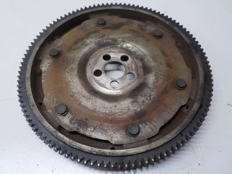 Маховик двигателя BS266960