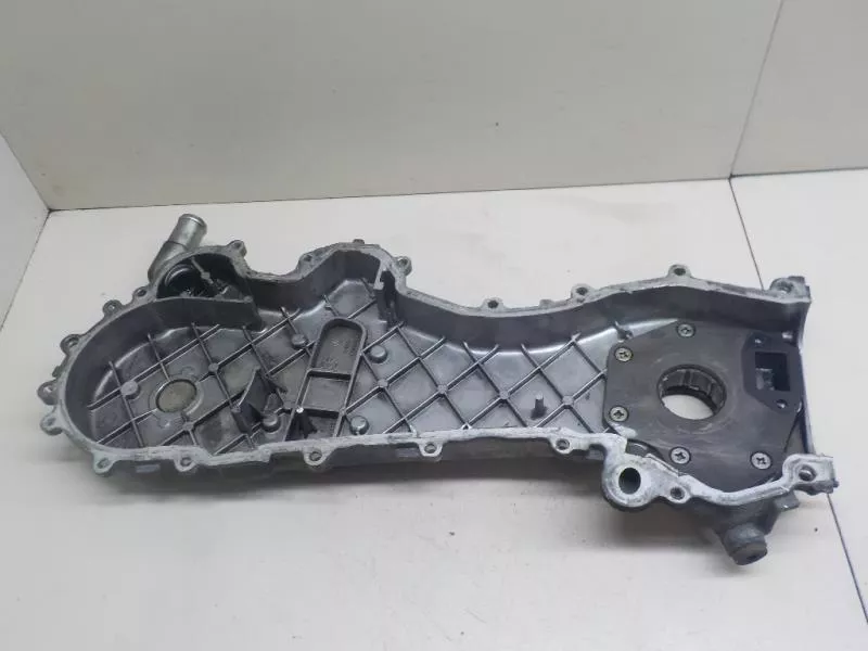 Масляный насос BS253511 Масляный насос BS253511