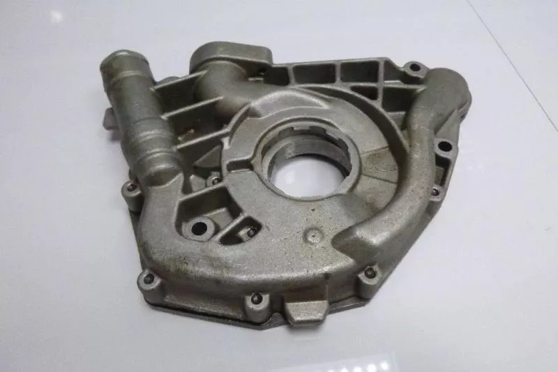 Масляный насос BS252293 Масляный насос BS252293