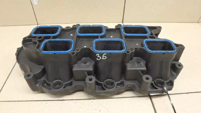 Впускной коллектор ST301539