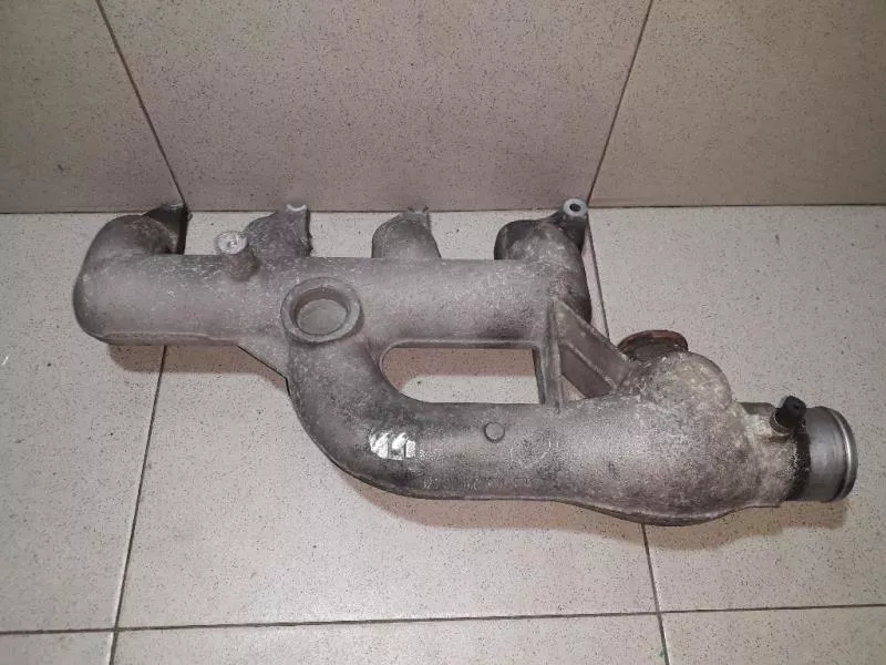 Впускной коллектор ST298093