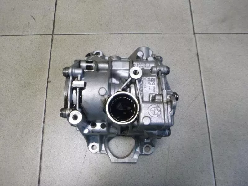 Масляный насос BS254536