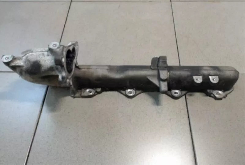 Впускной коллектор ST300277