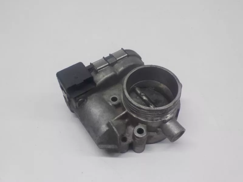 Заслонка дроссельная BS189144