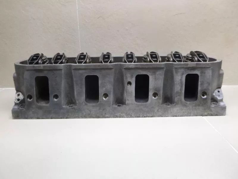 ГБЦ (головка блока цилиндров) ST296149